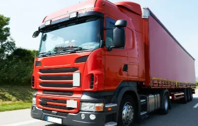 Ankara Sur Ambar Kargo