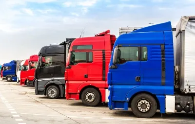 Ankara Sur Ambar Nakliyat