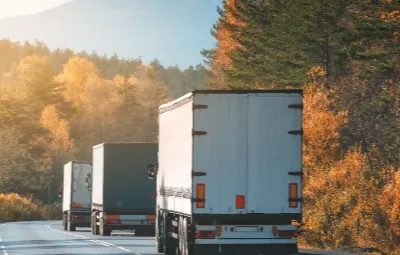 Ankara ile Sur Arası Klima Taşıma