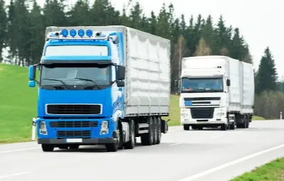 Ankara ile Sur Arası Eşya Taşıma